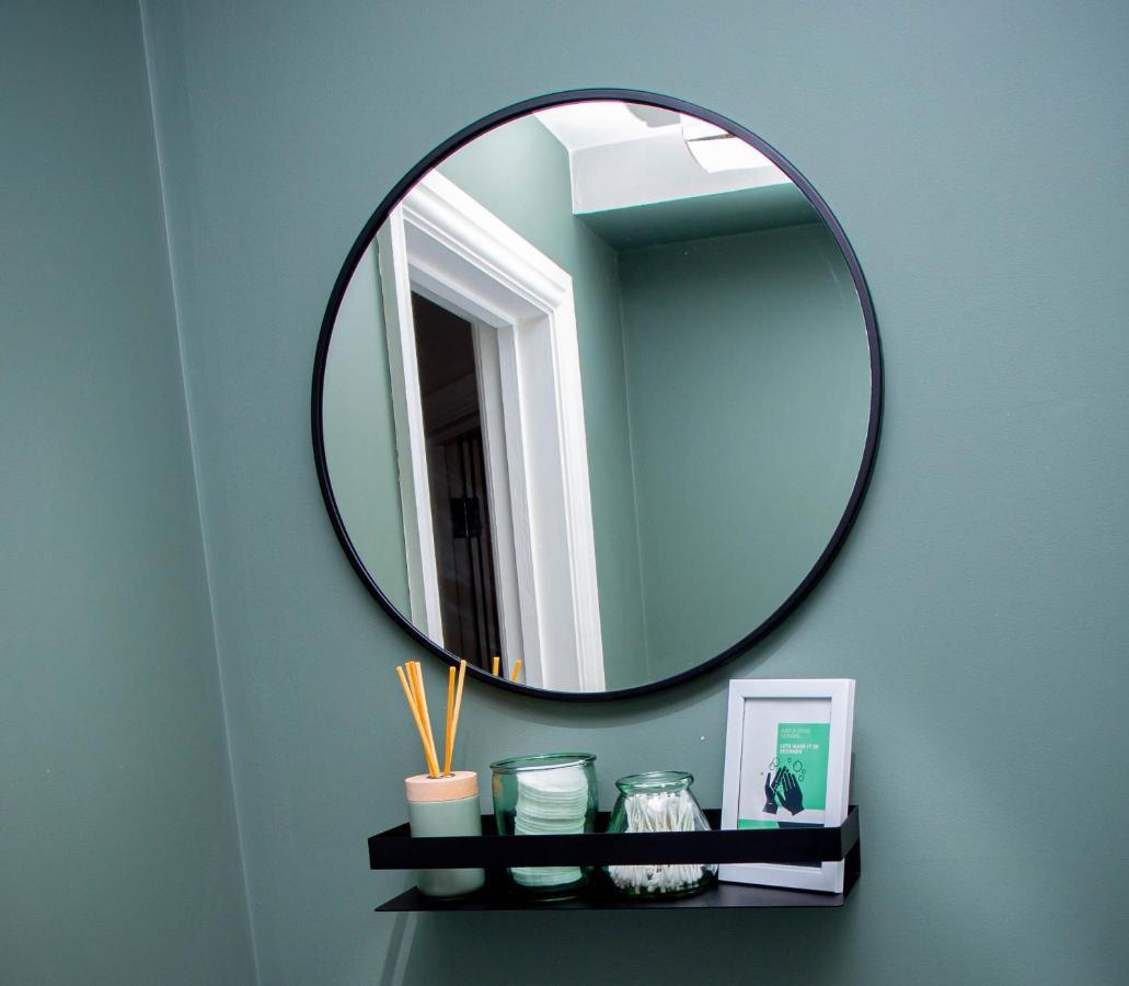 Apartament Nest Easy - Derngate Basement Northampton Zewnętrze zdjęcie